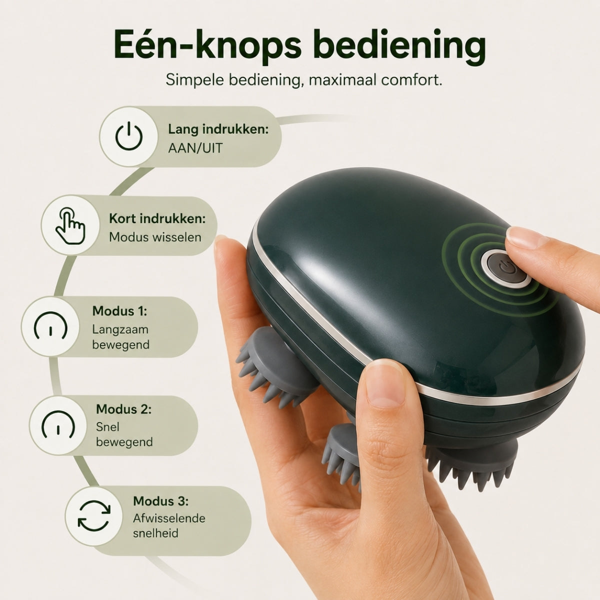 Cat Massage - De Massage Waar Je Huisdier Geen Genoeg Van Krijgt