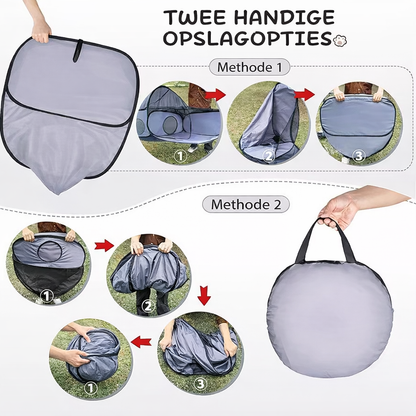 Catlounge™ | De Ultieme Speel- en Relaxplek voor Je Kat.