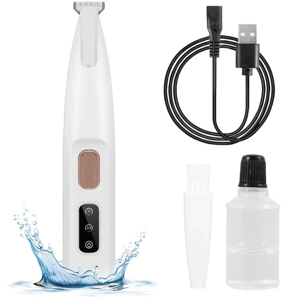 HairTrim™ | Makkelijk en Comfortabel Trimmen Thuis!