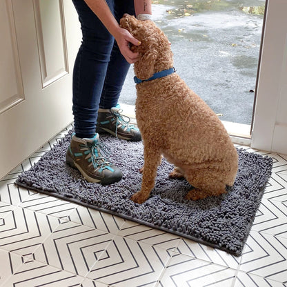 Premium CleanMat - antislip