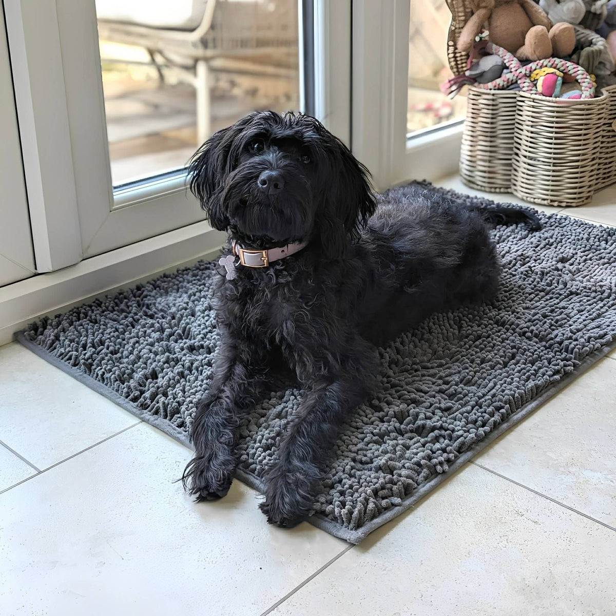Premium CleanMat - antislip