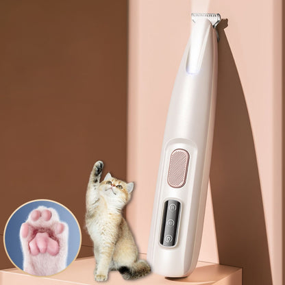 HairTrim™ | Makkelijk en Comfortabel Trimmen Thuis!