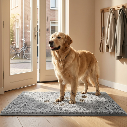Premium CleanMat - antislip
