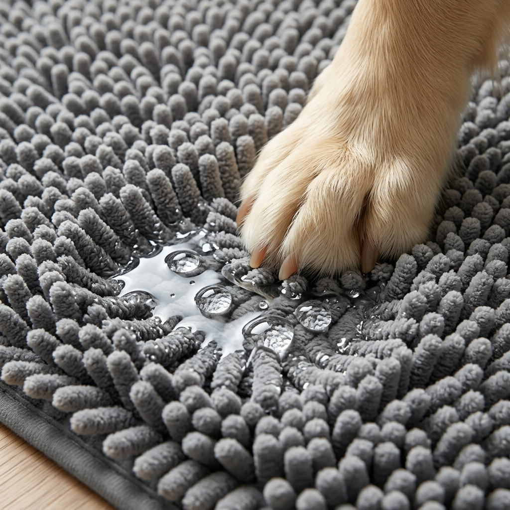 Premium CleanMat - antislip