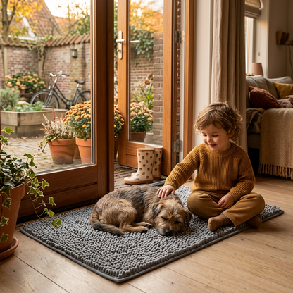 Premium CleanMat - antislip