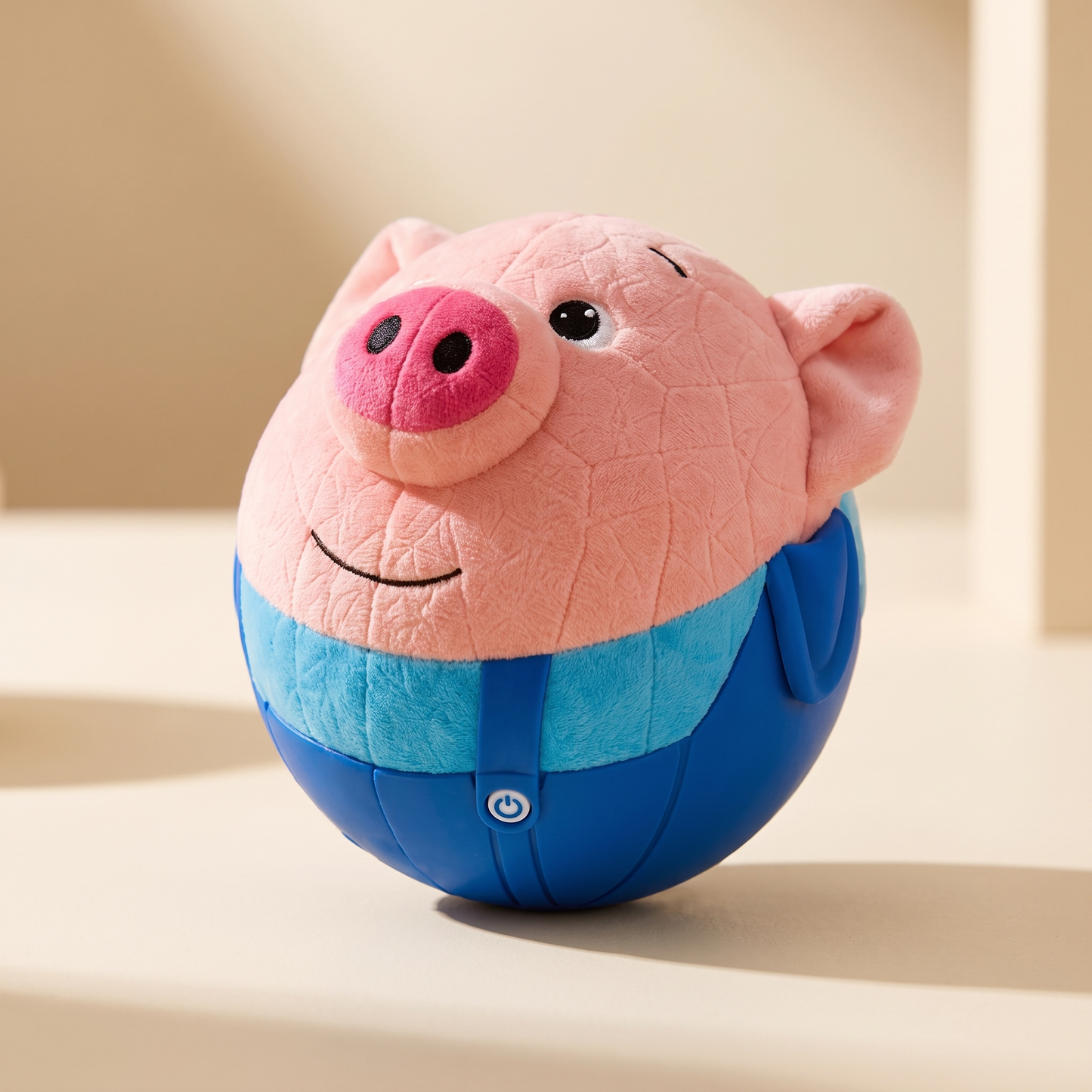 Seroda BounceBuddy™ – Interactief Speelmaatje voor Je Hond