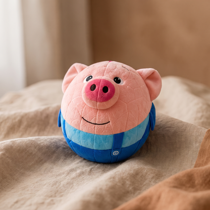 Seroda BounceBuddy™ – Interactief Speelmaatje voor Je Hond
