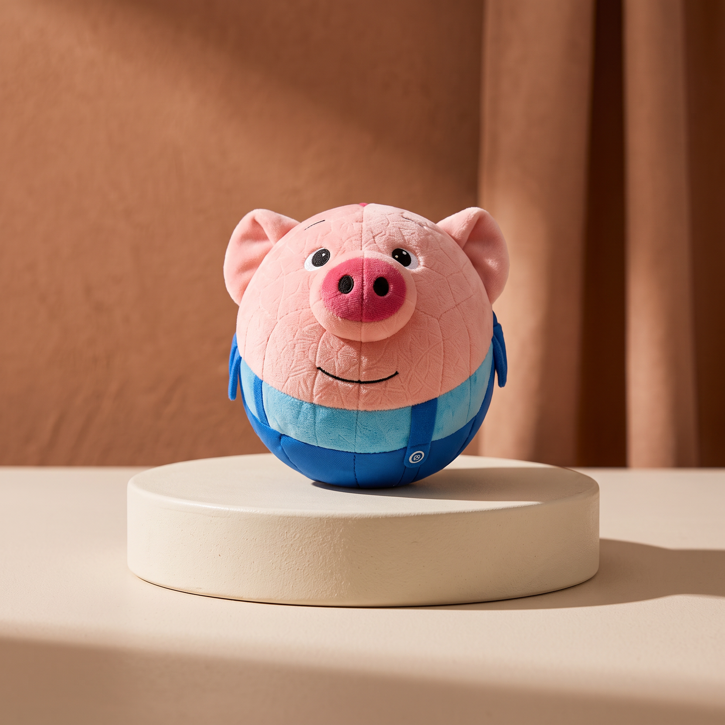 Seroda BounceBuddy™ – Interactief Speelmaatje voor Je Hond