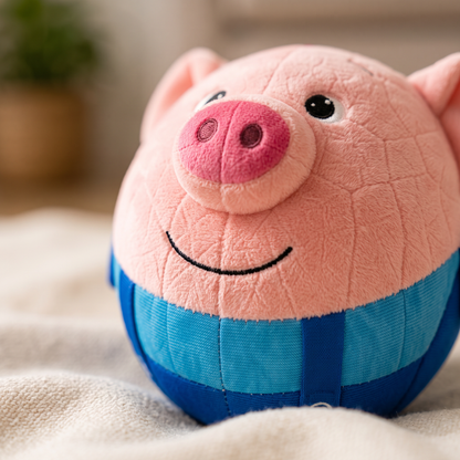 Seroda BounceBuddy™ – Interactief Speelmaatje voor Je Hond