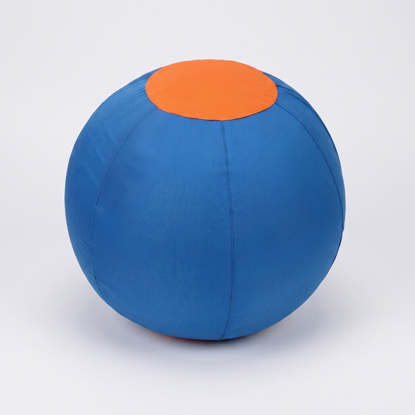 DriveBall XL blauw studio packshot