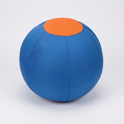 DriveBall XL blauw studio packshot