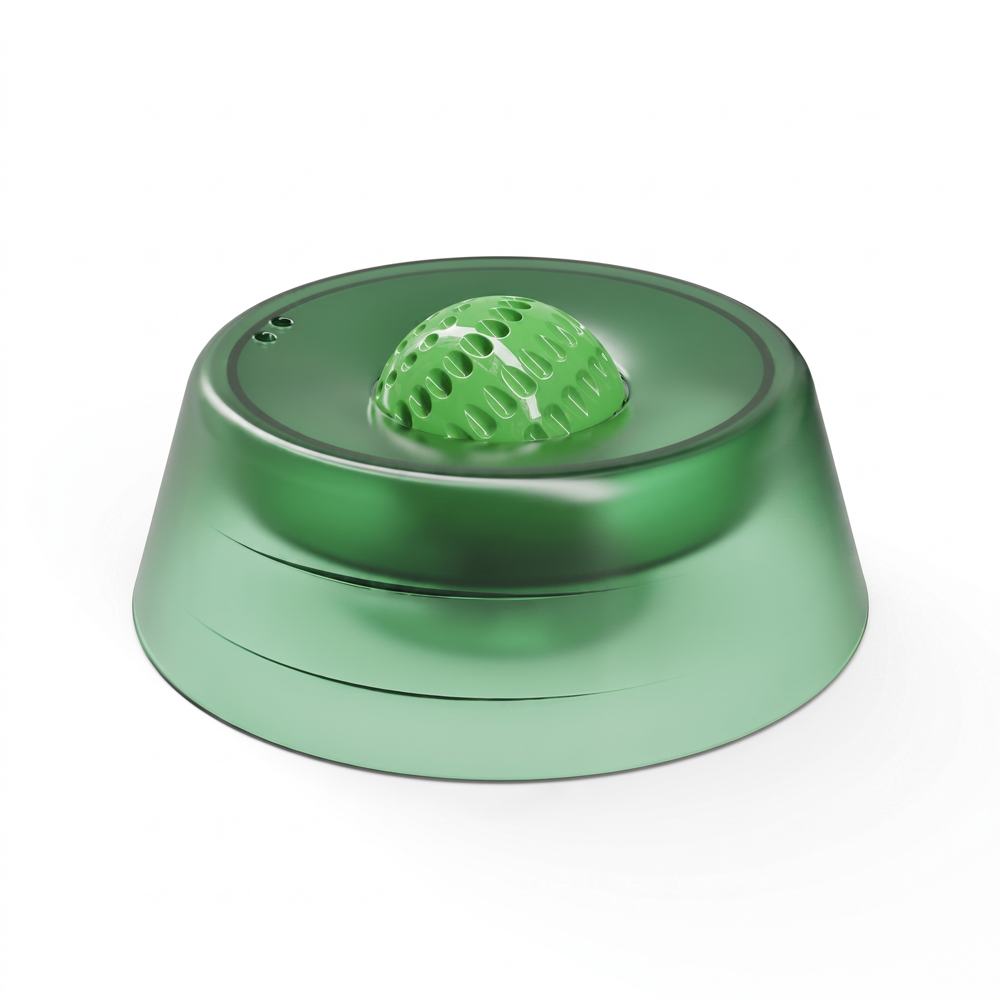 SlowLick groen
