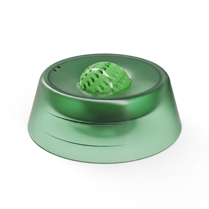 SlowLick groen