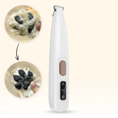HairTrim™ | Makkelijk en Comfortabel Trimmen Thuis!