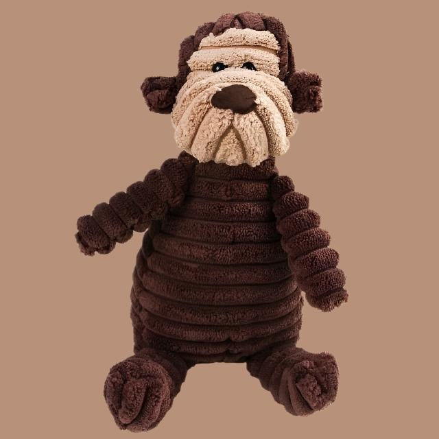 Seroda WildPaws™ - Ultra Strong Knuffelmaatje