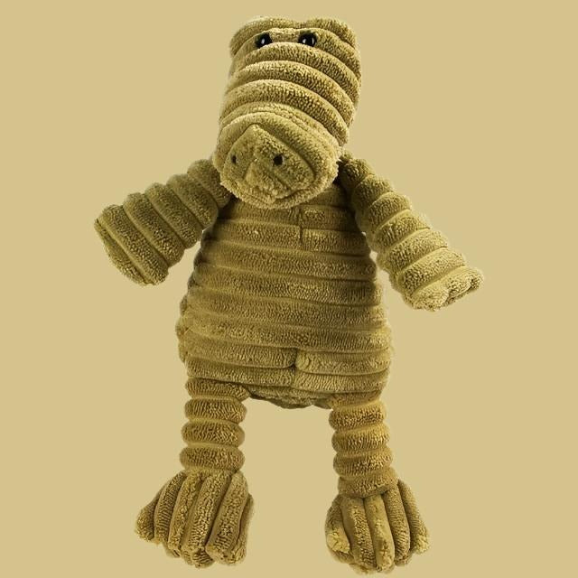 Seroda WildPaws™ - Ultra Strong Knuffelmaatje