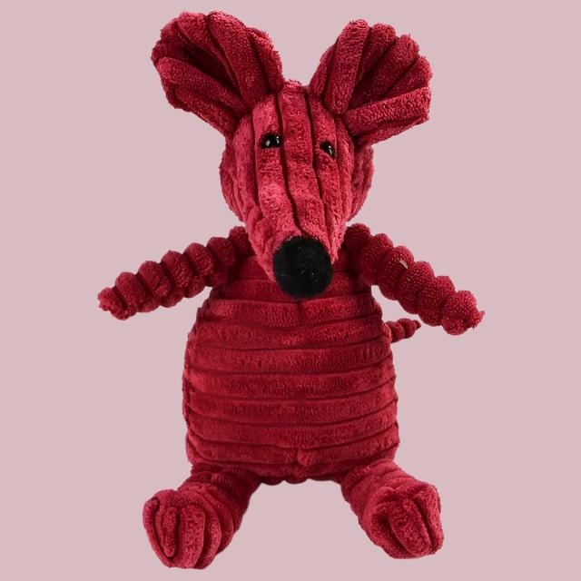 Seroda WildPaws™ - Ultra Strong Knuffelmaatje