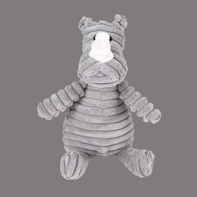 Seroda WildPaws™ - Ultra Strong Knuffelmaatje