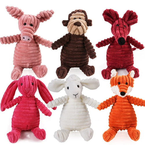 Seroda WildPaws™ - Ultra Strong Knuffelmaatje