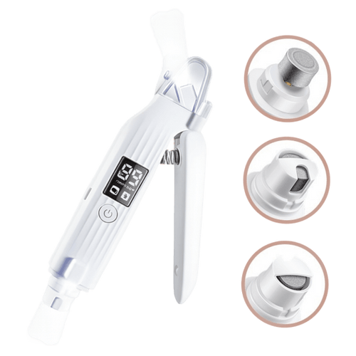 LED Nagelknipper voor honden en katten