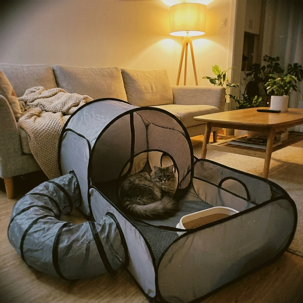 <h1><em><strong><br/>Geliefd door baasjes én hun huisdieren.<br/><br/></strong></em></h1>